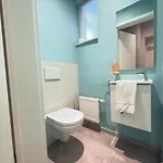 Daire Spacious 3 Bedrooms W Parking In Limpertsberg *