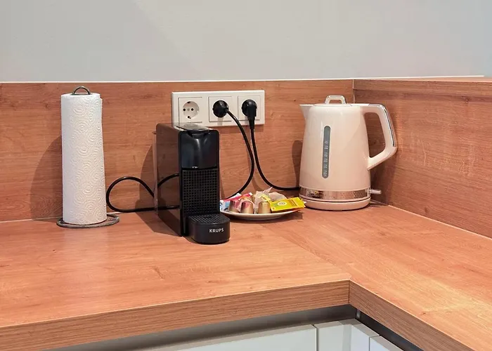 Spacious 3 Bedrooms W Parking In Limpertsberg Apartamento *