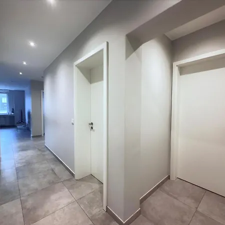 Apartment Spacious 3 Bedrooms W Parking In Limpertsberg
